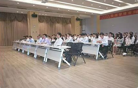 加快銷售業(yè)務(wù)復(fù)制，打造行業(yè)品牌：思睿達(dá)營銷助力牧童集團(tuán)落地營銷咨詢項(xiàng)目