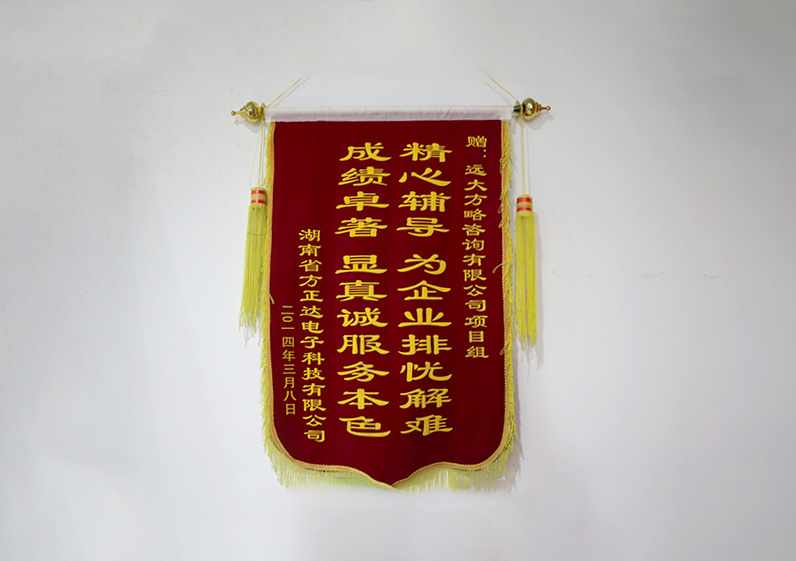精心輔導(dǎo)，為企業(yè)排憂解難
