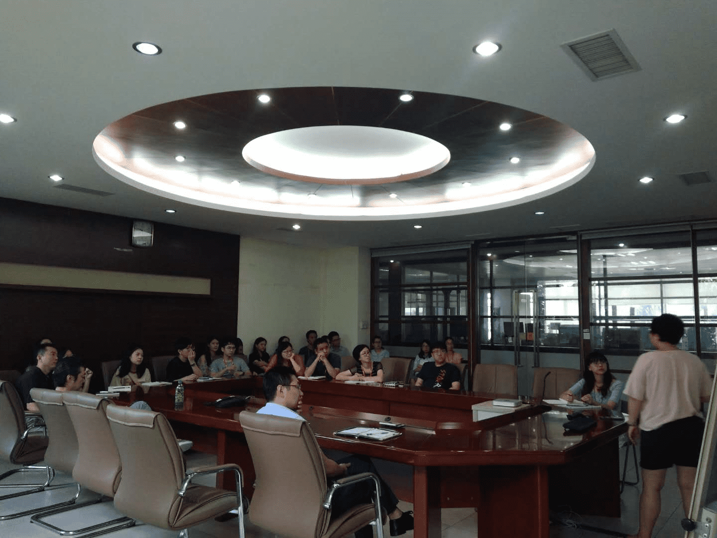 中山聯(lián)眾文具有限公司攜手遠(yuǎn)大方略落地《集成運(yùn)營、戰(zhàn)略規(guī)劃和集成產(chǎn)品開發(fā)》駐廠管理咨詢項(xiàng)目