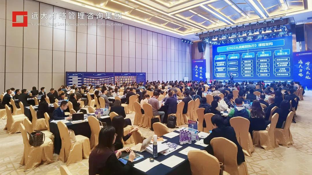企業(yè)人力資源咨詢怎么選？建議這樣選！