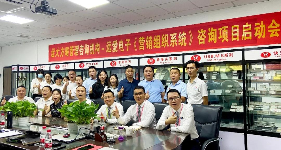 人力資源咨詢服務(wù)公司適合哪些企業(yè)？四類企業(yè)可考慮